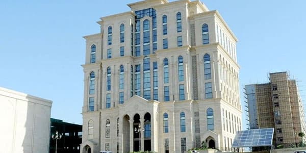 Ölkə üzrə seçici siyahıları dəqiqləşdirilir