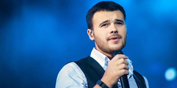 Emin Ağalarova qarşı sui-qəsd olub: "Lifti partlatdılar..." (VİDEO)