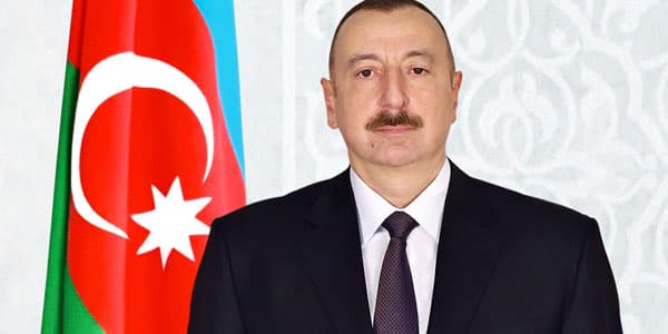 Prezident fərman və sərəncam imzaladı