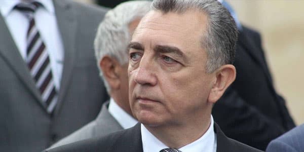Eldar Əzizovun yeni yaratdığı qurum bu işləri görəcək