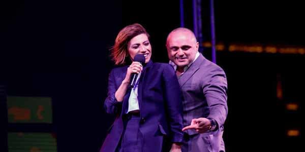 Röyanın konsertinə biletlərin qiymətləri açıqlandı: 1200 manat (VİDEO)