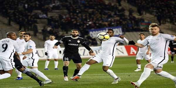 AFFA-dan "Qarabağ"a 2600, "Neftçi"yə 200 manatlıq cərimə