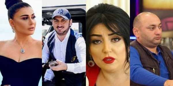 Hansı məşhurlara bahalı avtomobillər hədiyyə olunub? (FOTO/VİDEO)