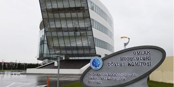 Əmlak Məsələləri Komitəsinin kollegiyasının yeni tərkibi təsdiq edilib
