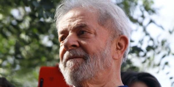 Braziliyanın sabiq prezidentinə 13 il həbs cəzası verildi