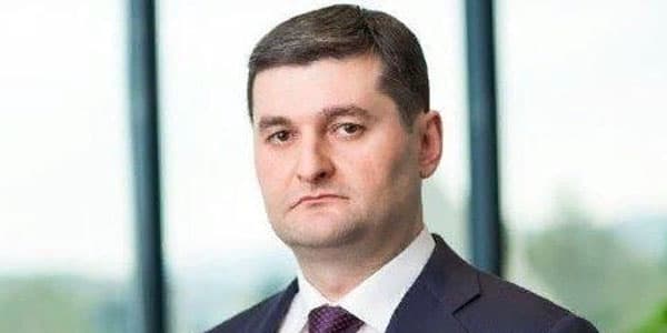 Oqtay Şirəliyevin oğlu vəzifəsindən getdi - Yeni təyinat
