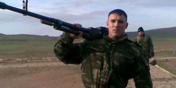 Bu gün Mübariz İbrahimovun doğum günüdür