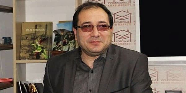 İlqar Fəhmiyə AzTV-də vəzifə verildi
