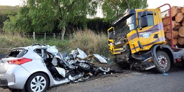 Ötən il baş vermiş yol-nəqliyyat hadisələrinin statistikası açıqlanıb