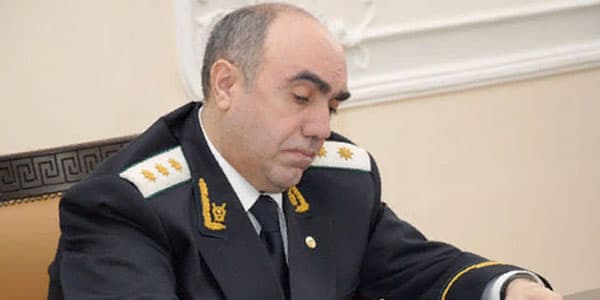Zakir Qaralov: "431 vəzifəli şəxs barəsində iş məhkəməyə göndərilib"