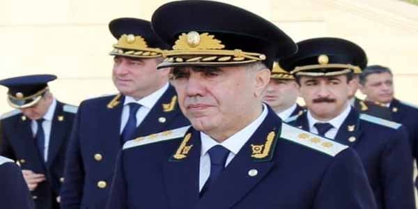 Azərbaycanda 31 prokurorluq işçisi cəzalandırıldı