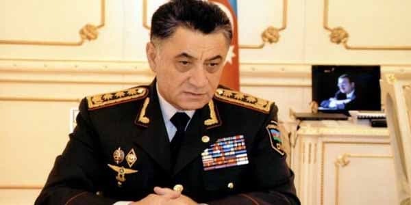Ramil Usubovdan yeni təyinat