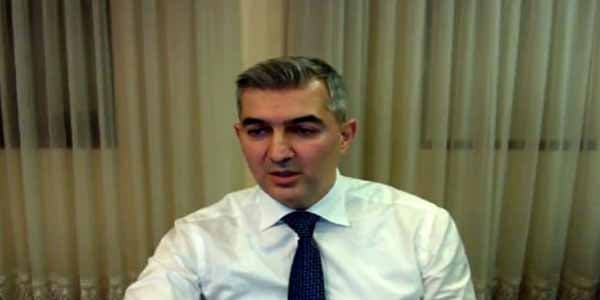 Yüksək vəzifəli məmur canlı yayıma qoşuldu:  Azərbaycanda ilk (VİDEO)