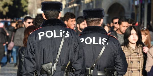 Polislə bağlı ən çox şikayət edilən rayonlar (SİYAHI)