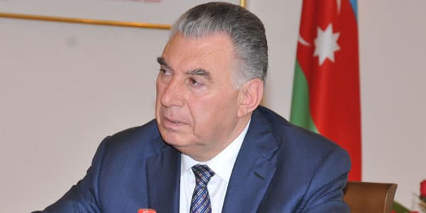 Əli Həsənovun səhhətində problem yarandı: xəstəxanaya getdi