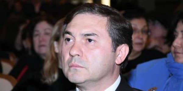 Amaliya Pənahovanın oğlundan jurnalistlərə qadağa
