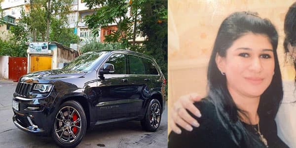 İş adamı şəhid qızını vurub öldürən oğluna görə 52 min manat rüşvət verib