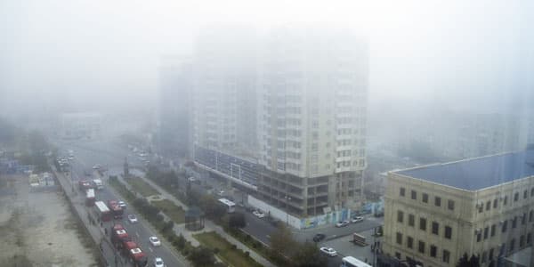 İstirahət günlərində hava necə olacaq?