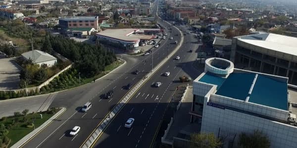 BNA izahat verdi: "Nargilə dairəsi"ndə hərəkət necə tənzimlənəcək?