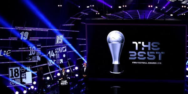 FIFA ən yaxşıları nə vaxt və harda elan edəcək?