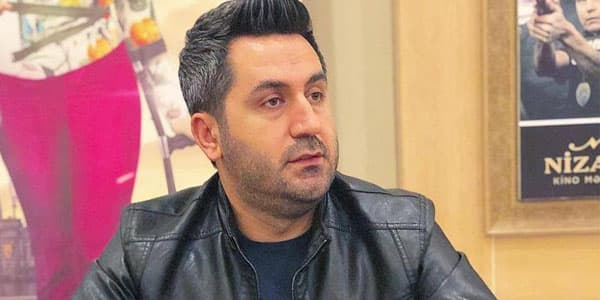ARB-dən rəsmi açıqlama: "Fariz Əliyev kanalda çalışmır"