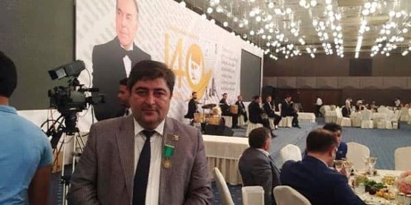 Komada olan jurnalistin xanımı prezidentə müraciət etdi