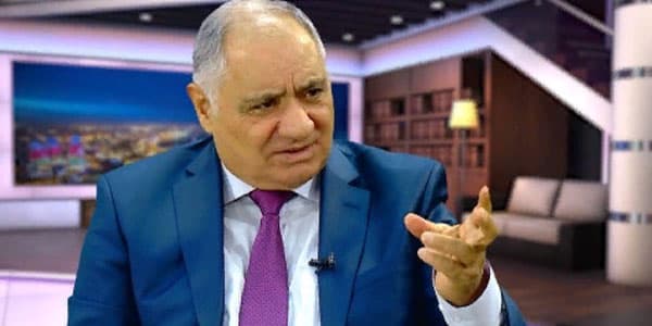 "Hər şeyin yaxşı olduğunu deyən media ölkə başçısını aldadır" - Qulu Məhərrəmli