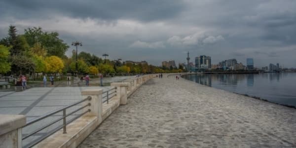 İstirahət günü hava necə olacaq?