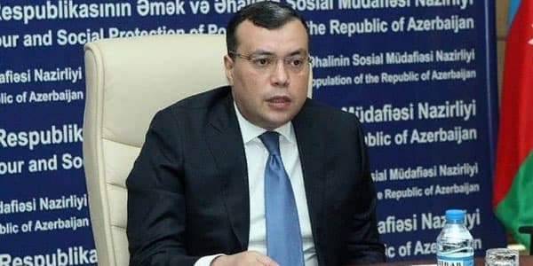 Nazir: Maaşlarla bərabər, işçinin pensiya kapitalı da artacaq