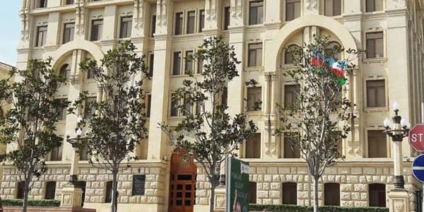 DİN-in idarə rəisinin müavini vəfat etdi