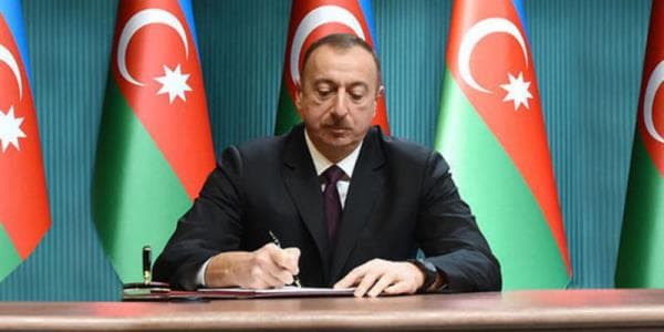 Prezidentdən Mikayıl Cabbarovla bağlı mühüm SƏRƏNCAM