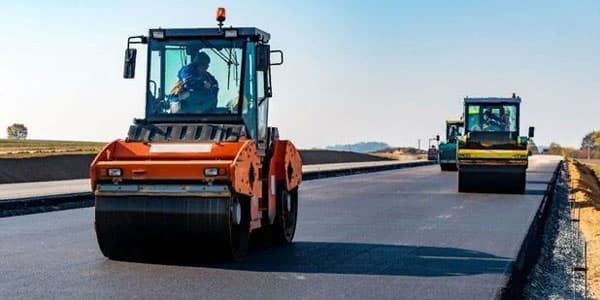 Yol tikintisi üçün büdcədən 1,6 milyon manat ayrıldı (SƏRƏNCAM)