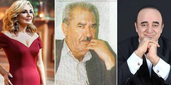 Dünyaya səs salan "Ayrılıq" mahnısının müəllifi vəfat etdi (VİDEO)
