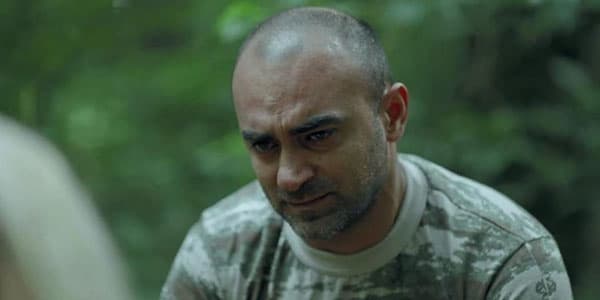 Mübariz İbrahimova həsr edilən serial bu səhnəyə görə dayandırıldı (VİDEO)