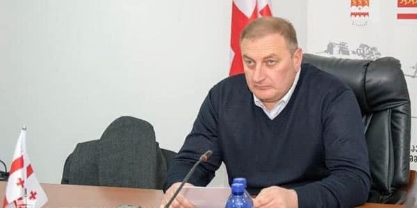Nəriman Nərimanovun abidəsi götürüləcəkmi? - Gürcüstan rəsmisi açıqladı