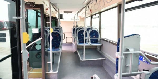 Azərbaycanda avtobus istehsal olunacaq