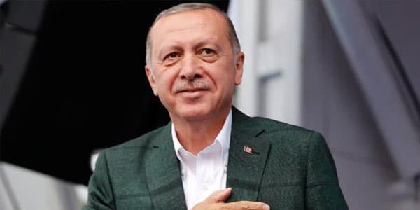 Ərdoğan Türkiyə və Azərbaycan arasındakı protokolu təsdiqlədi