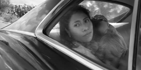 "Roma" filmi BAFTA kinomükafatının qalibi oldu