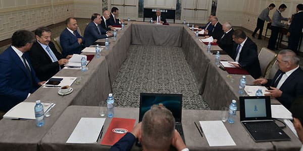 AFFA bu gün əsas milliyə baş məşqçi təyin edəcək