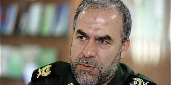 İran: ABŞ bizə hücum etsə, Tel Əvivi yerlə yeksan edəcəyik