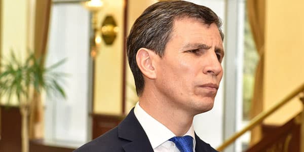 İlham Əliyev Zahid Orucu vəzifəyə təyin etdi