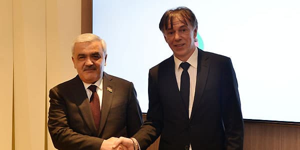 AFFA əsas milli komandamıza baş məşqçi təyin etdi (RƏSMİ)