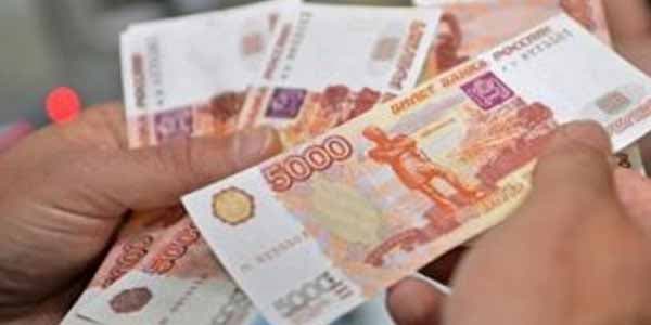 Rusiyada saxta pul satan azərbaycanlı tutuldu
