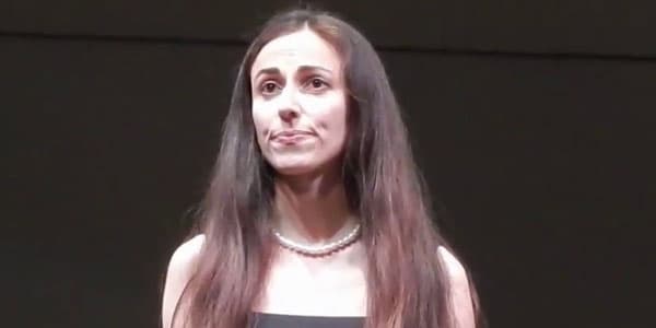 Azərbaycanın məşhur opera ifaçısının ABŞ-dakı nəvəsi (FOTOLAR)