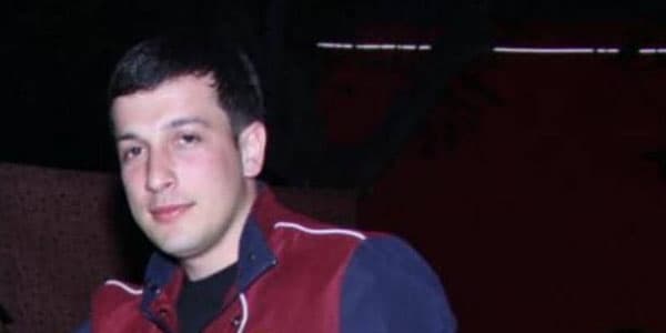 Azərbaycanlı biznesmeni öldürən şəxsin kimliyi müəyyənləşdi (FOTO)