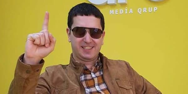 Tanınmış aparıcı 5 il sonra efirə qayıtdı (FOTO/VİDEO)
