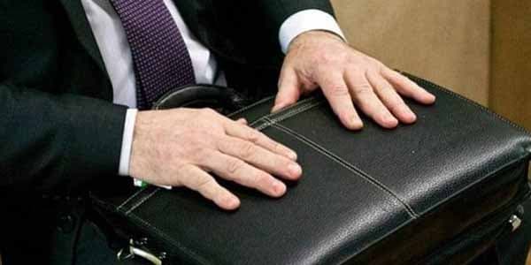 Azərbaycanlı sabiq icra başçısı vəzifəsindən istefa verdi