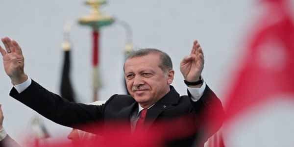 Ərdoğan Şəmistan Əlizamanlının mahnısını seçki musiqisi seçdi (VİDEO)