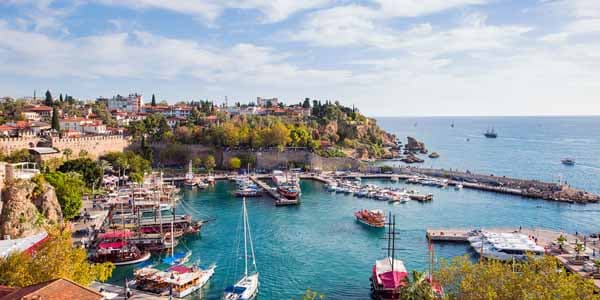 Bu il Antalyaya neçə azərbaycanlı gedib?