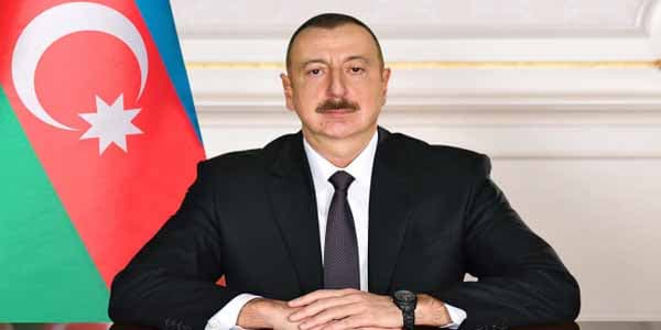 Prezident: "Bəzi hallarda bir çox məsələləri mediadan öyrənirəm" 